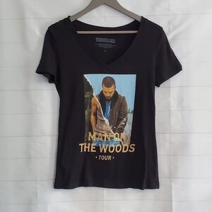 Justin Timberlake tee